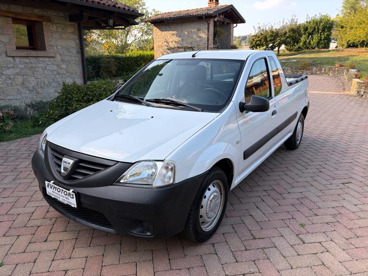 Dacia Logan Pick-Up 1.6 87 CV