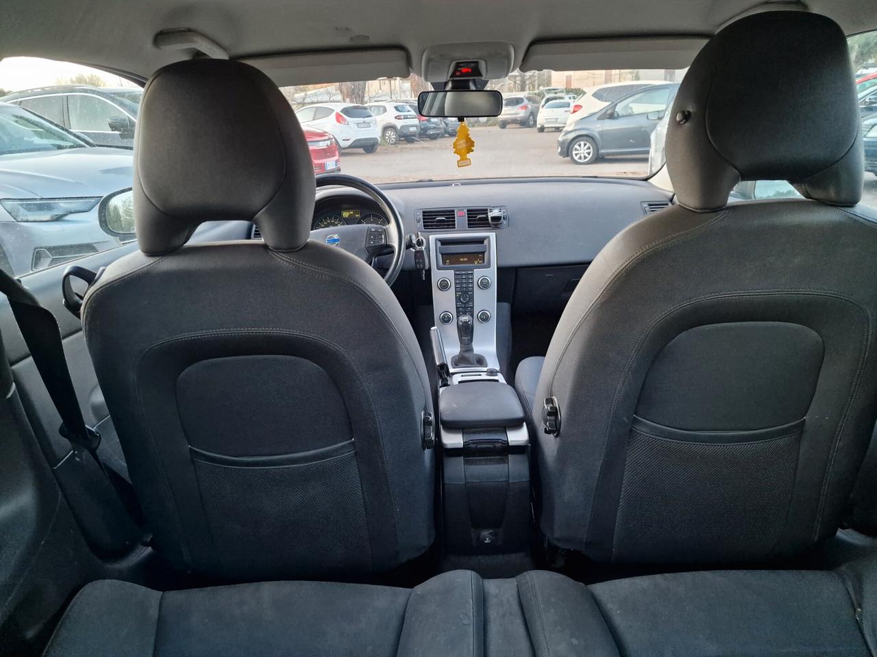 Volvo C30 1.6 diesel D drive