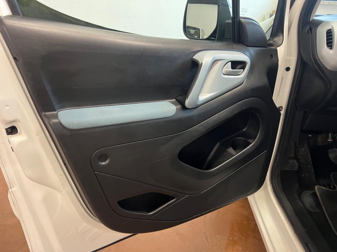 Citroen Berlingo Multispace 1.6 HDi 90 Seduction