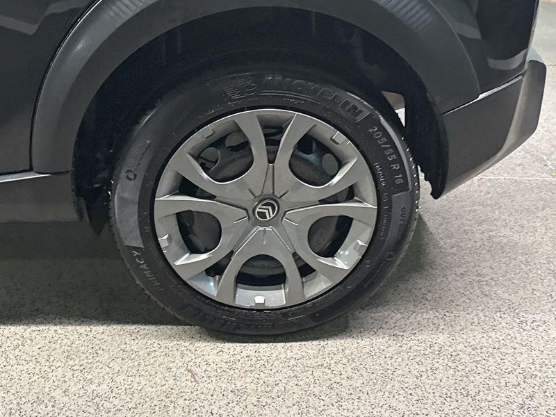 Citroën C3 Turbo 100 S&S MAX