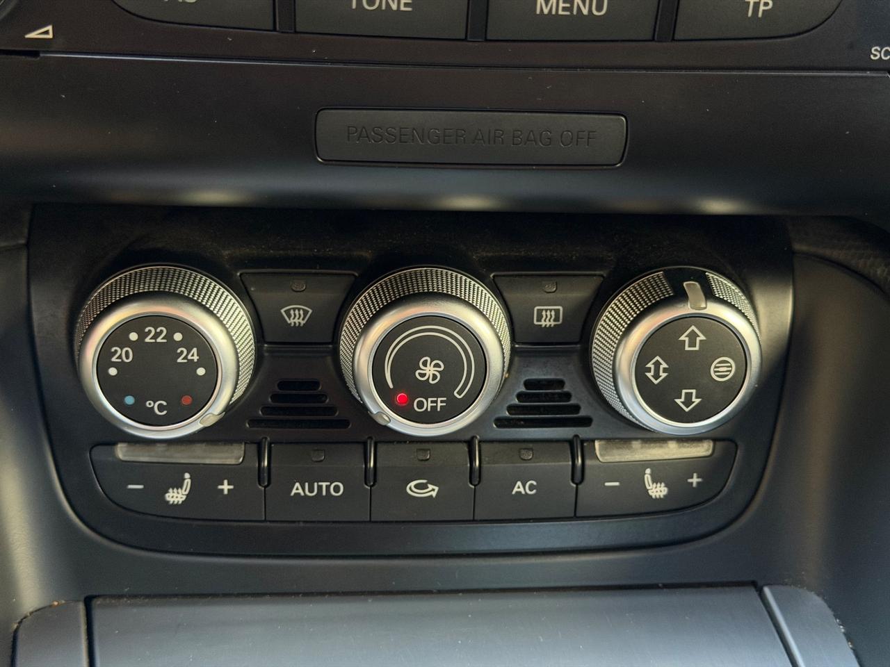 Audi TT Roadster 1.8 TFSI