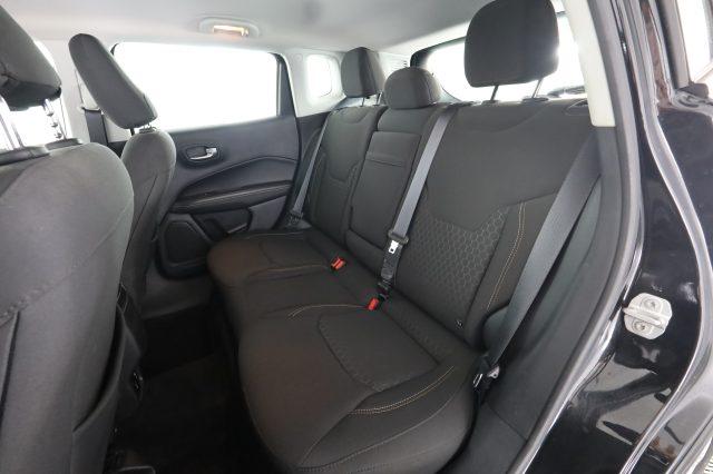 JEEP Compass Compass 1.6 Multijet II 2WD Longitude
