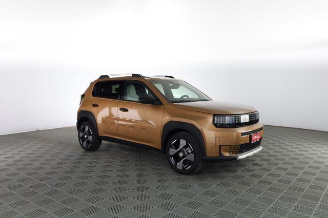 FIAT Grande Panda Grande Panda 1.2 Hybrid 110 CV S&S La Prima