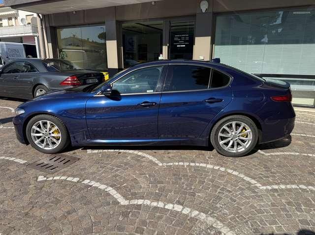 Alfa Romeo Giulia Giulia 2016 2.2 t 150cv