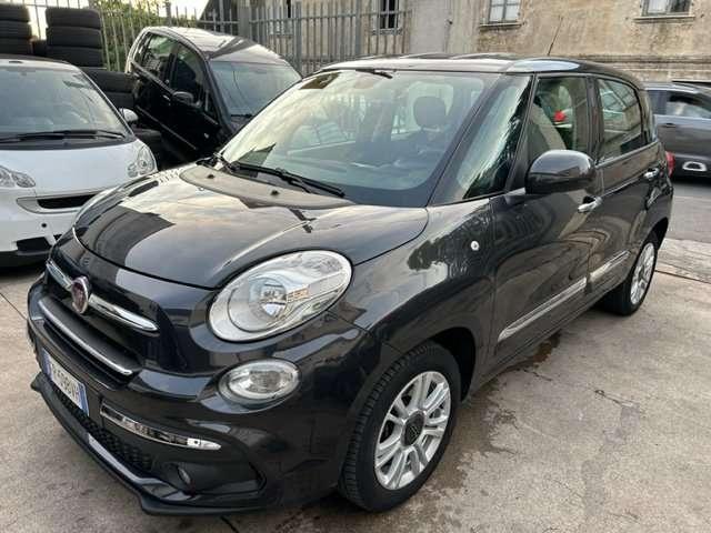 Fiat 500L 1.4 Urban Gpl 120 CV UNICO PROPRIETARIO 110000 KM