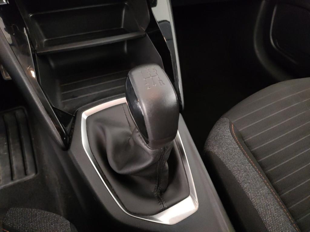 PEUGEOT 208 1.2 puretech Active Pack s&s 75cv