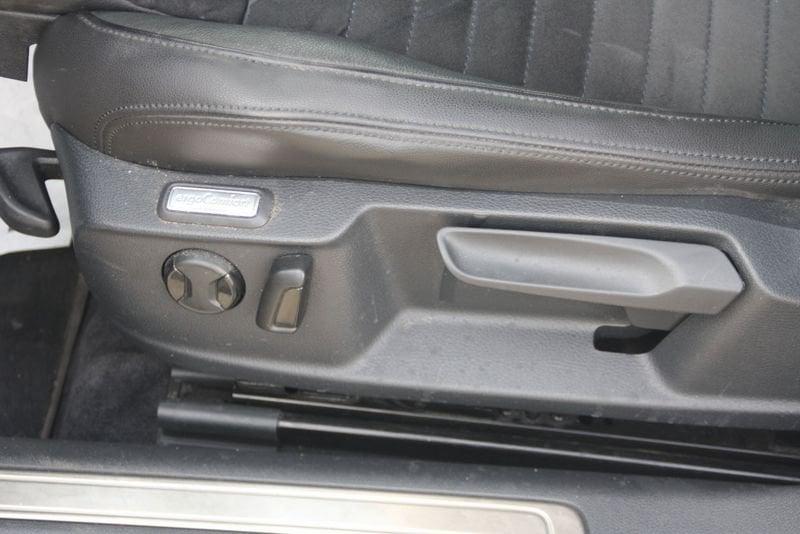 Volkswagen Passat Variant 2.0 TDI 110kW Executive BMT DSG