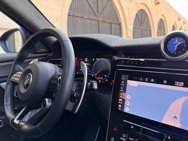 MASERATI Grecale V6 530 CV AWD TROFEO FULL TETTO HEADUP 4TELEC360