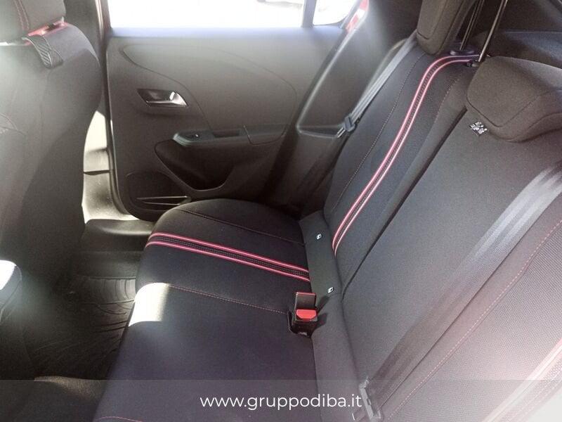 Opel Corsa VI 2020 Diesel 1.5 GS s&s 100cv