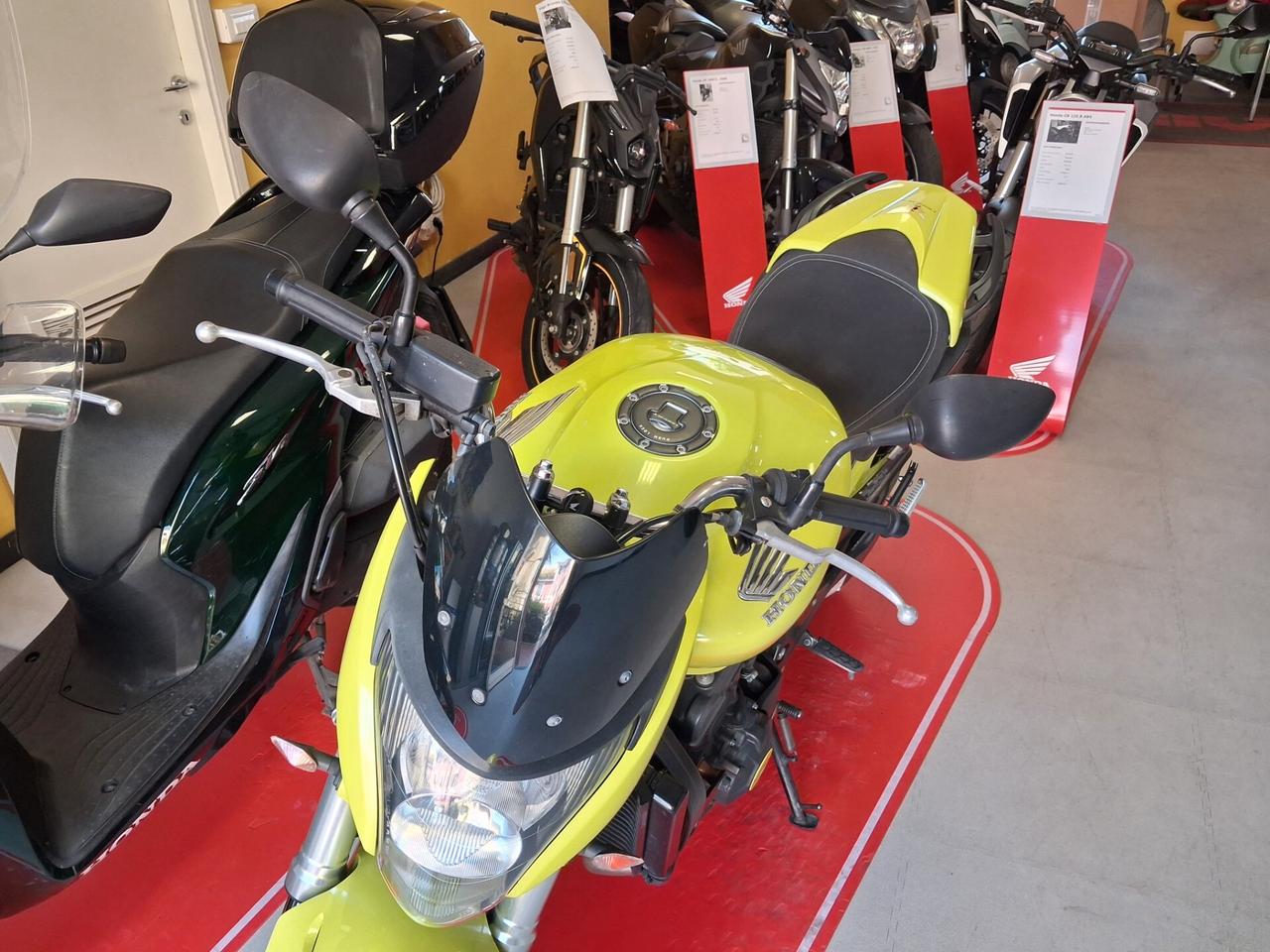 Honda Hornet 600 SPECIAL EDITION