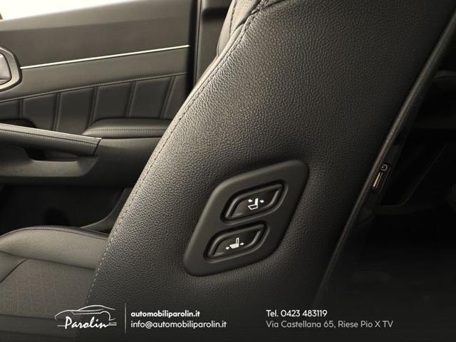 KIA Sorento 1.6 T-GDi HEV AT6 4WD Evolution 7 posti full opt.