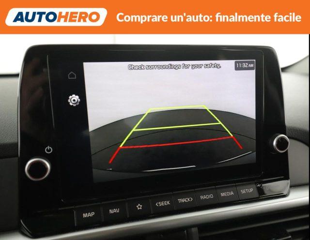 KIA Picanto 1.0 12V 5 porte Urban