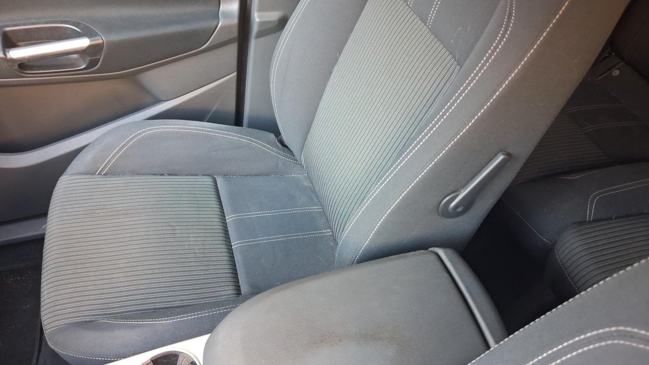Ford C-Max 2.0 TDCi 163CV Titanium