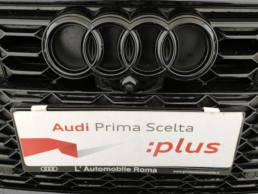 Audi RS6 4.0 mHEV Quattro Tiptronic