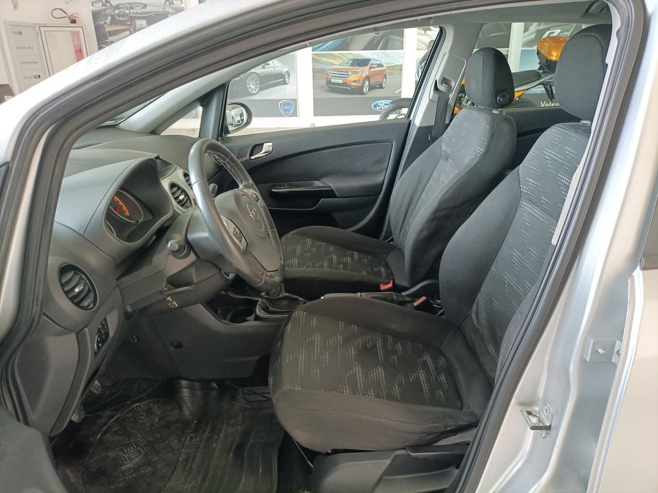 Opel Corsa 1.3 CDTI 95CV F.AP. 5 porte Cosmo - 10/2011