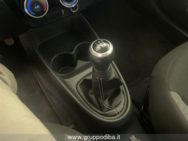 Toyota Aygo X 1.0 Active 72cv
