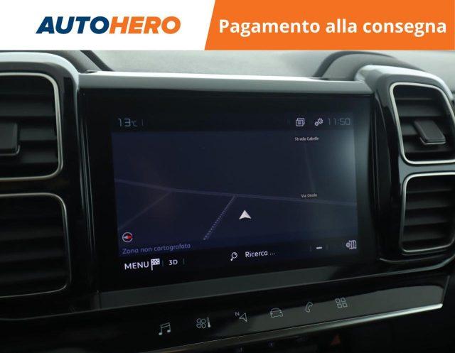 CITROEN C5 Aircross Hybrid 225 e-EAT8 Shine