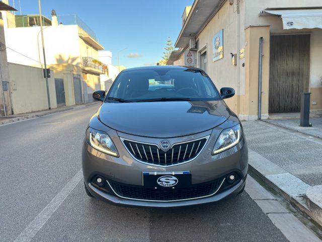 LANCIA Ypsilon 1.0 FireFly Hybrid UnYca