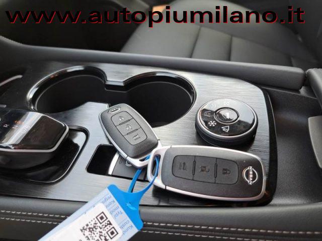 NISSAN X-Trail e-Power e-4orce 4WD 5 posti Tekna