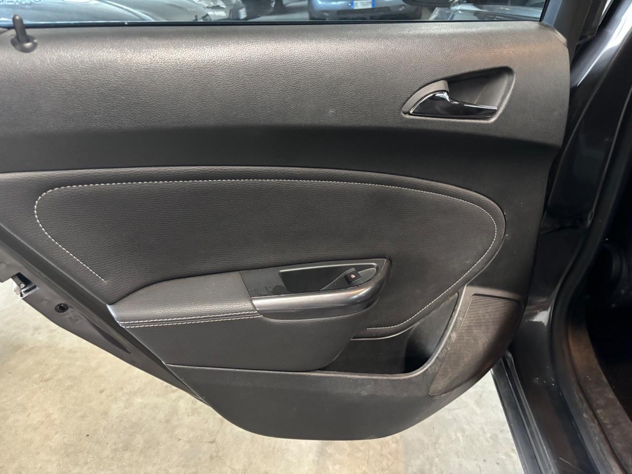 Opel Astra 1.7 CDTI 125CV Sports EURO 5