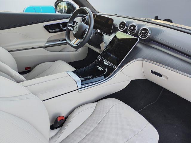 MERCEDES-BENZ CLE 220 d Coupé AMG Line Advanced Plus