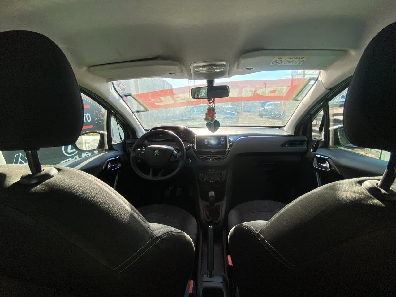 Peugeot 208 2017 BlueHDi 75 Allure FUL LED LEGGI TUTTO!