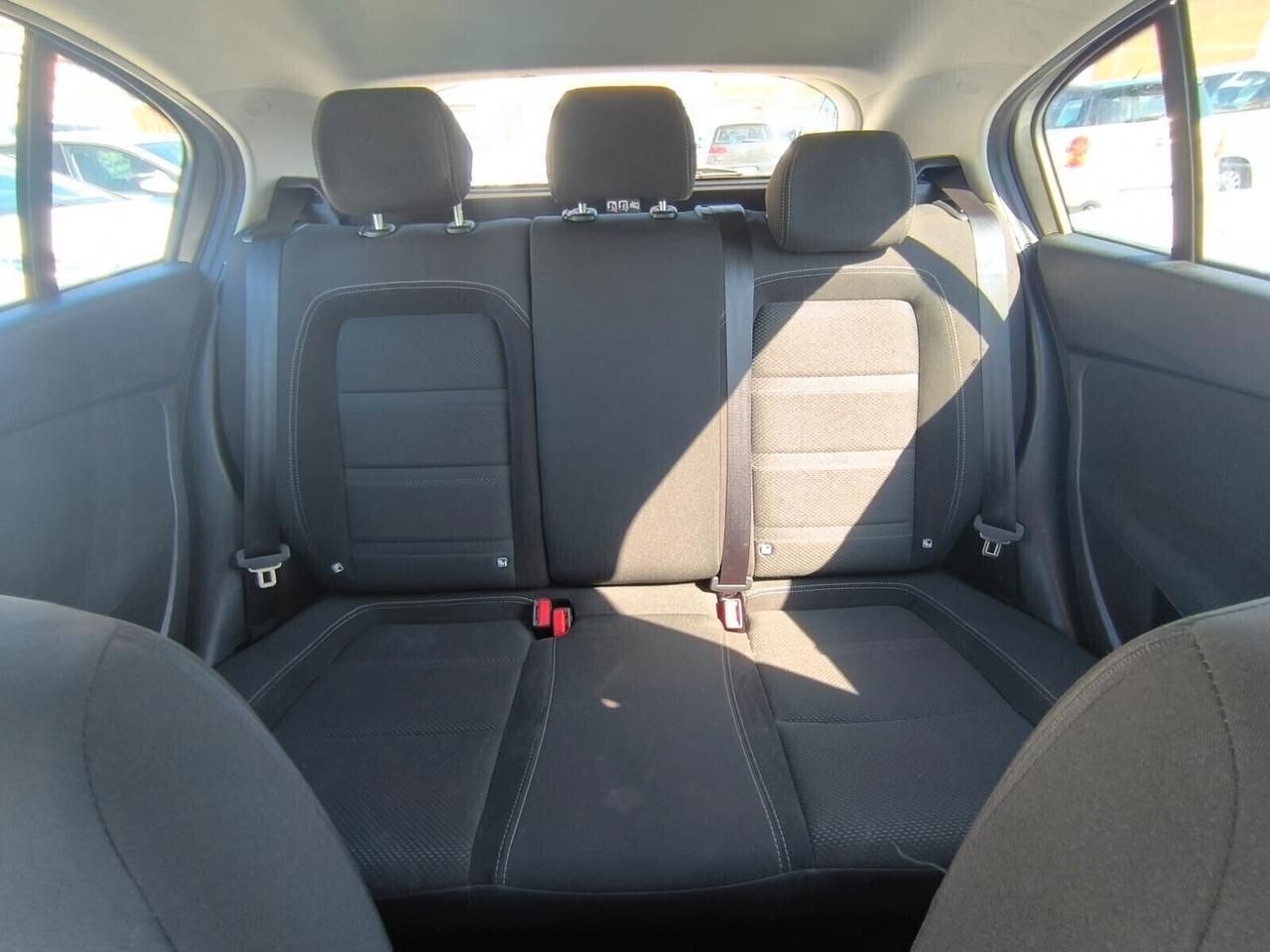 Fiat Tipo 1.6 Mjt 120 CV S&S DCT Business 2018