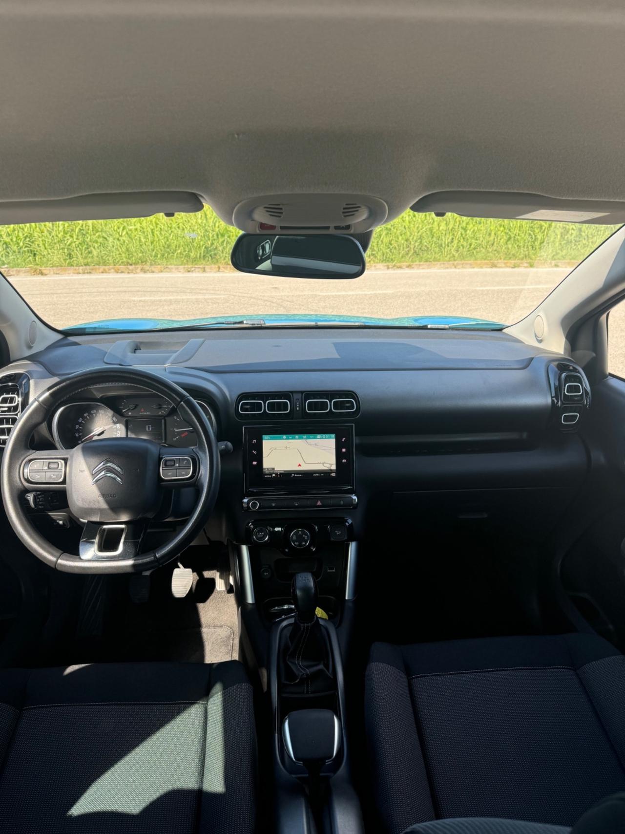 Citroen C3 Aircross BlueHDi 100 Shine