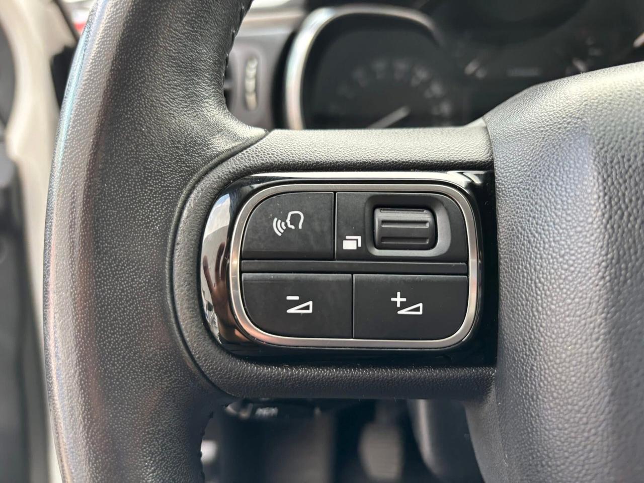 Citroen C3 PureTech 82 Feel NEOPATENTATI