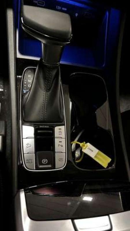 Hyundai Tucson 1.6 t-gdi 48V Xline 2wd dct