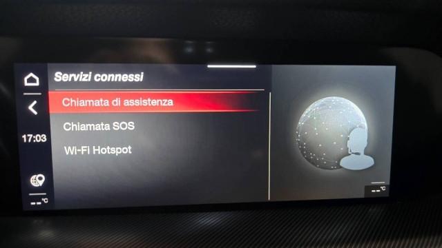 Alfa Romeo Stelvio Stelvio Veloce Q4 210cv*GARANZIA 2ANNI ALFA*