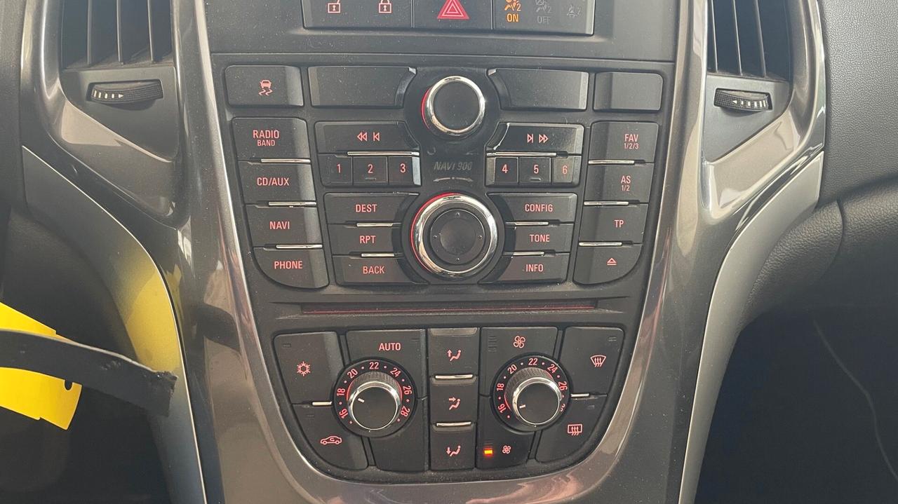 Opel Astra 1.7 CDTI 110CV 5 porte Cosmo