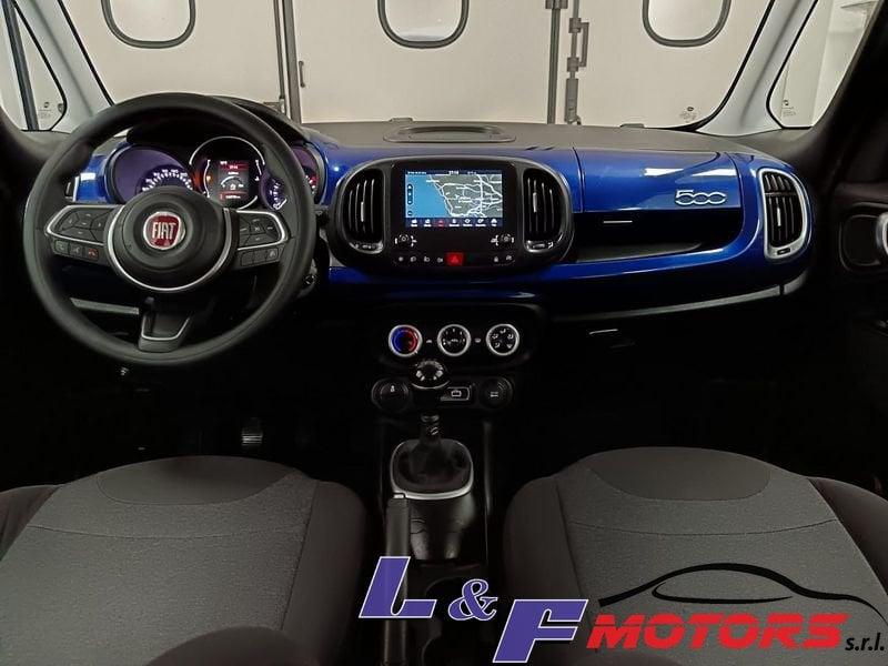 FIAT 500L 500L 1.3 Multijet 95 CV Mirror