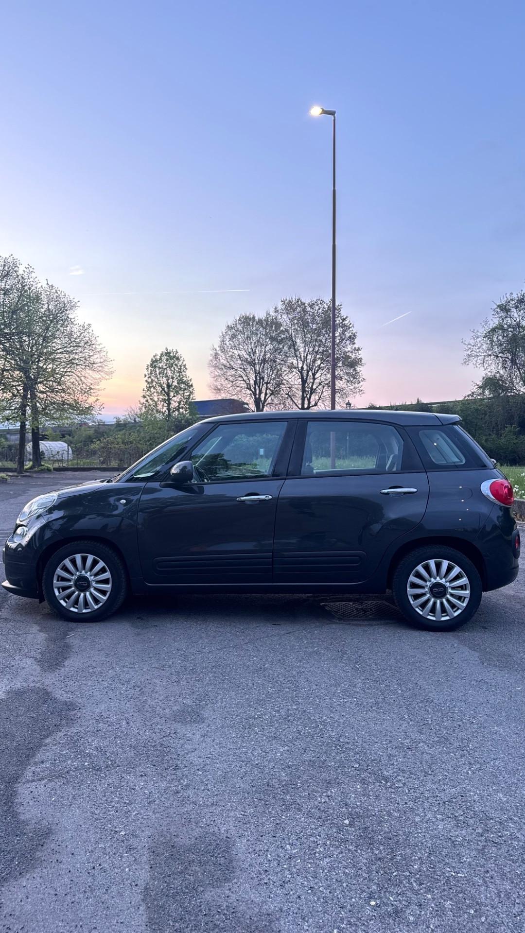 Fiat 500L 1.3 Multijet 95 CV Pop