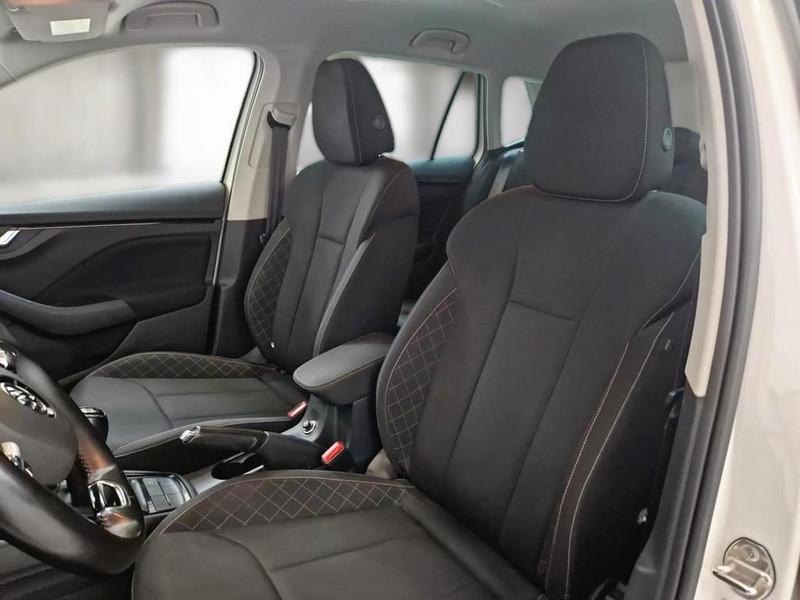 SKODA KAMIQ 1.0 TSI 81KW AMBITION SUV