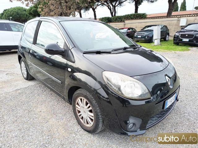 RENAULT Twingo 1.2 16V LEV SkyLight
