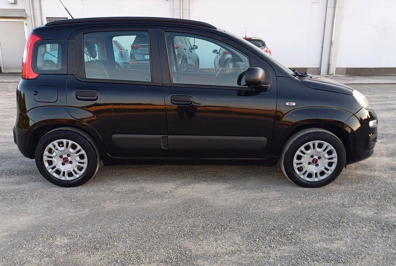 Fiat Panda 1.2 Gpl EasyPower Lounge