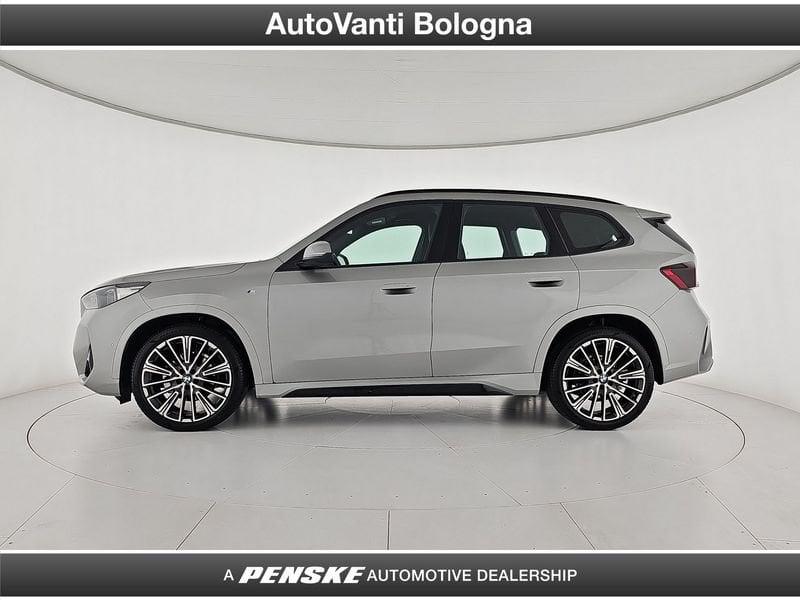 BMW X1 X1 sDrive 18d Msport