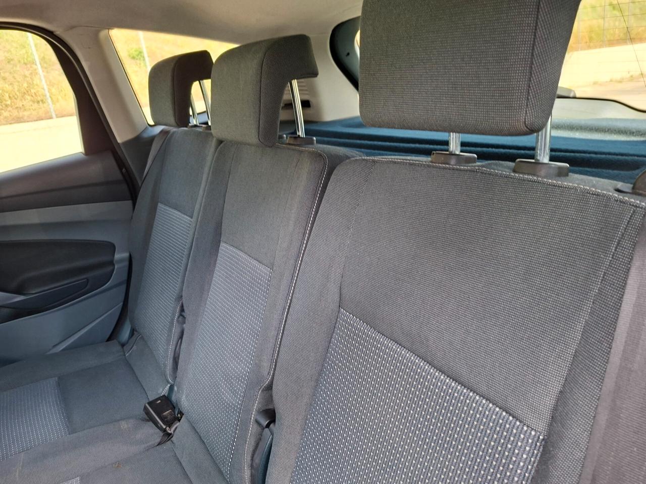 Ford C-Max 1.6 TDCi 115CV Titanium