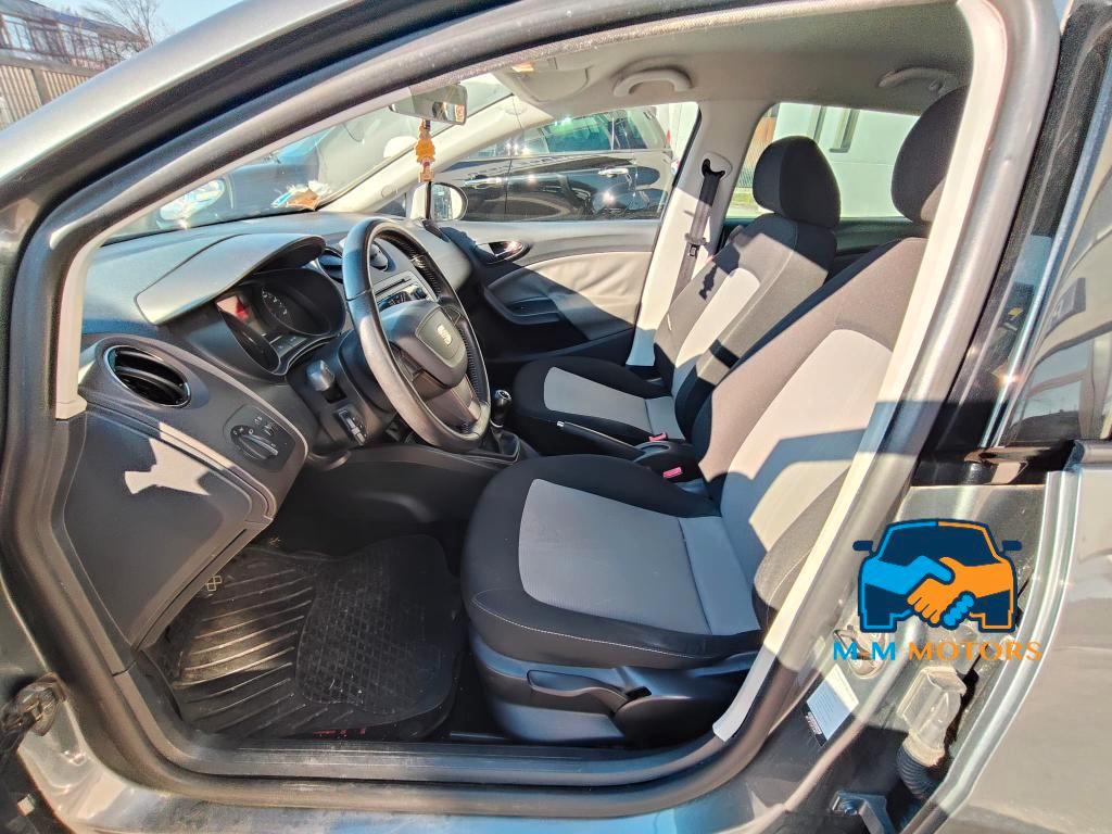 Seat Ibiza ST 1.6 tdi cr Style