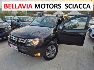 Dacia Duster 1.5 dCi 110CV 2WD NAVI