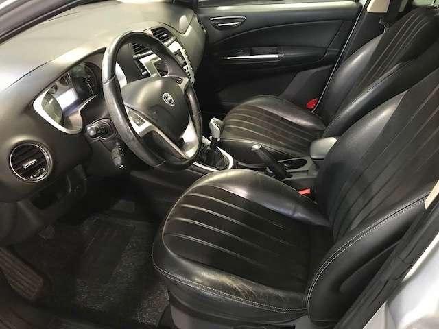 Lancia Delta Delta 1.6 mjt Gold 120cv / BEN TENUTO