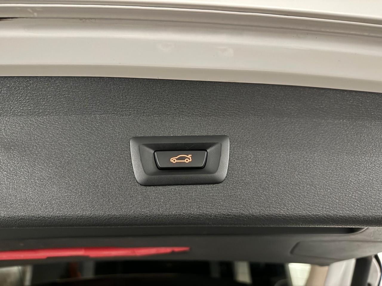 BMW X1 SDRIVE 18D BUSINESS ADVANTAGE 2022