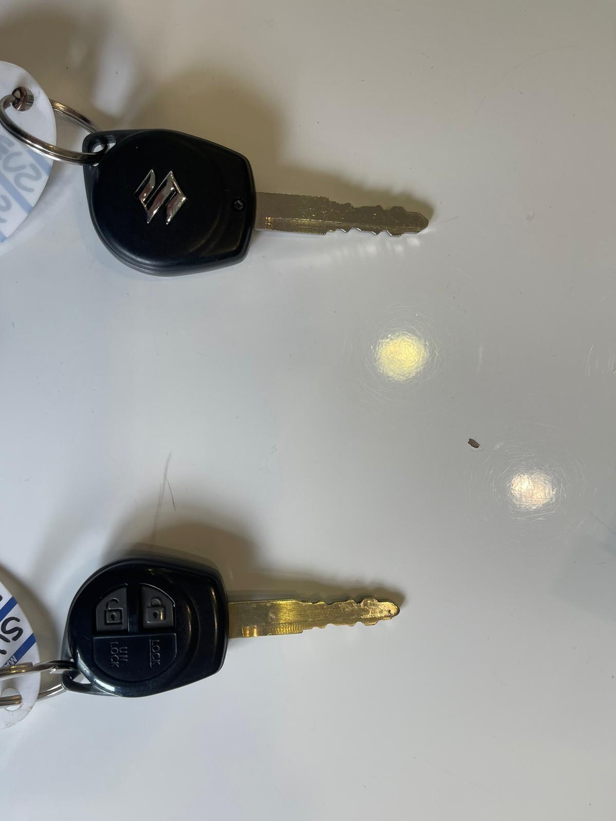 Suzuki Swift 1.2 KM. 28.000! HYBRID NEOPATENTATI