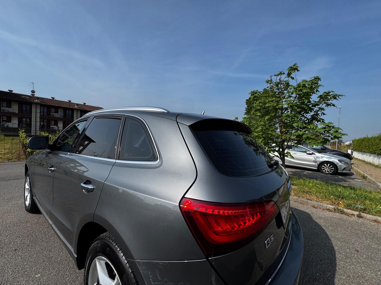 Audi Q5 2.0 TDI 190 CV clean diesel quattro Business