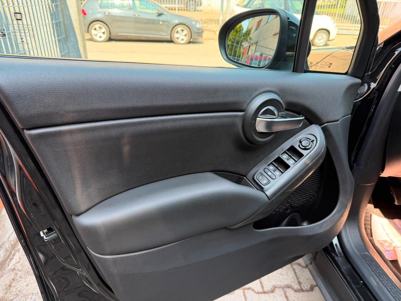 Fiat 500X 1.3 MultiJet 95 CV Cross