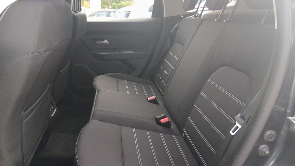 Dacia Duster 1.0 TCe GPL Expression 4x2
