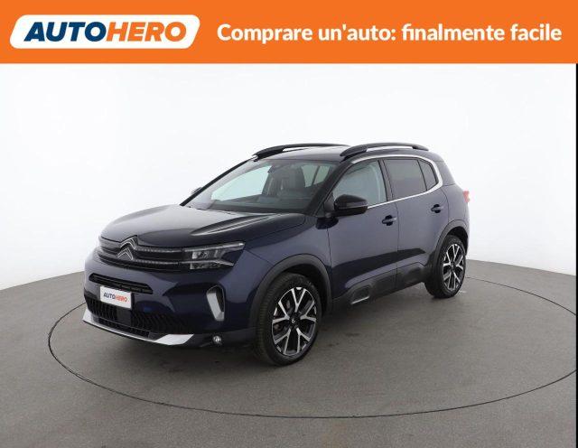 CITROEN C5 Aircross BlueHDi 130 S&S EAT8 Shine Pack