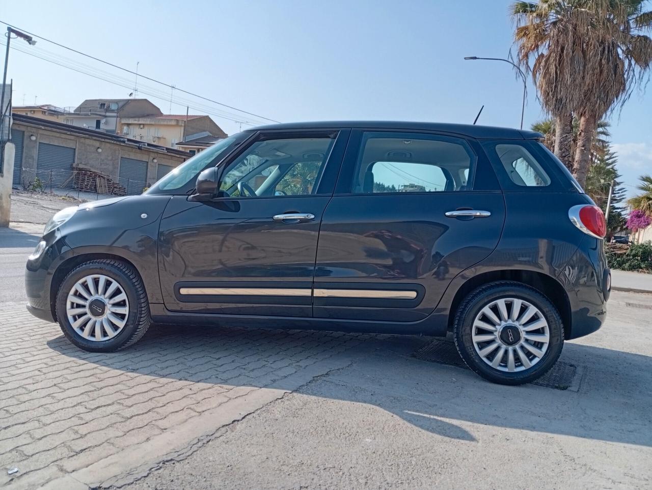Fiat 500L 1.4 95 CV Pop Star BENZINA