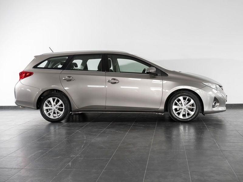 Toyota Auris Auris Touring Sports 1.4 D-4D Active